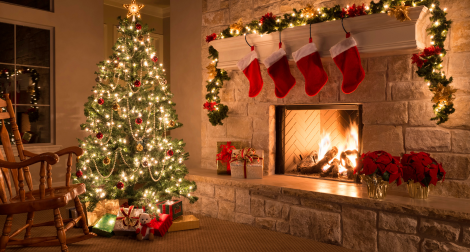 Buone Feste!