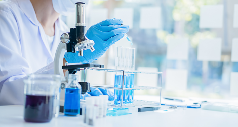 Corso di formazione online: "Biocidi e PMC: che cosa sono e come gestirli"