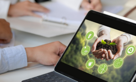 Workshop "Comunicazione e sostenibilità: gli aspetti legali nei green claims"