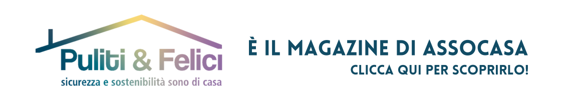 Puliti & Felici Magazine