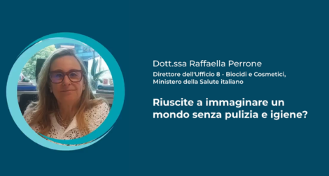 È possibile un mondo senza pulizia e igiene? Ne parlano le istituzioni