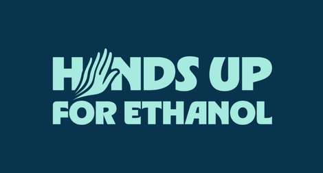 Hands up for Ethanol: proteggiamo i prodotti che ci tengono al sicuro