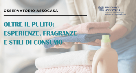 Osservatorio Assocasa: il Cura Casa affronta nuove sfide di mercato