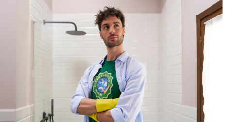 #PiccoliGestiPerUnPulitoDaEroi - Secondo capitolo.