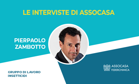 Intervista Pierpaolo Zambotto - Gruppo di lavoro insetticidi