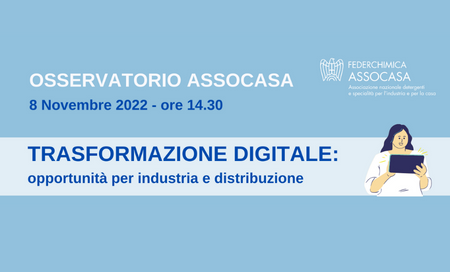 Osservatorio Assocasa - 8 novembre 2022