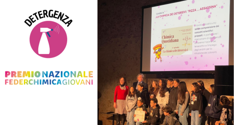 Premio Federchimica Giovani: i vincitori