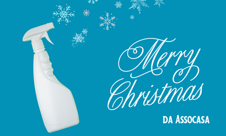 BUON NATALE!