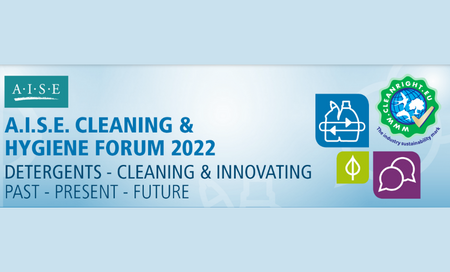 A.I.S.E. CLEANING & HYGIENE FORUM 2022