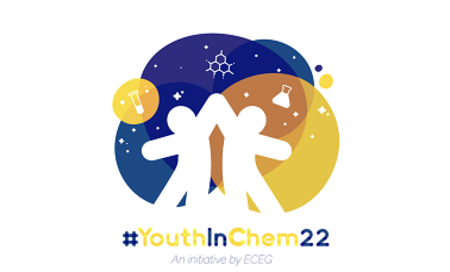 Partecipa al Contest Young Chemical Influencer 2022
